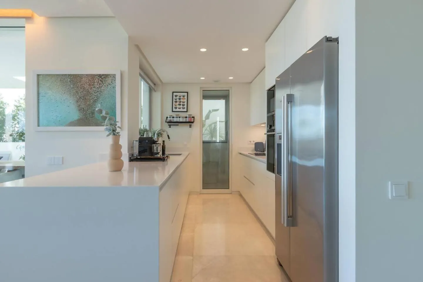 Espectacular Apartamento Jacuzzi Ojen