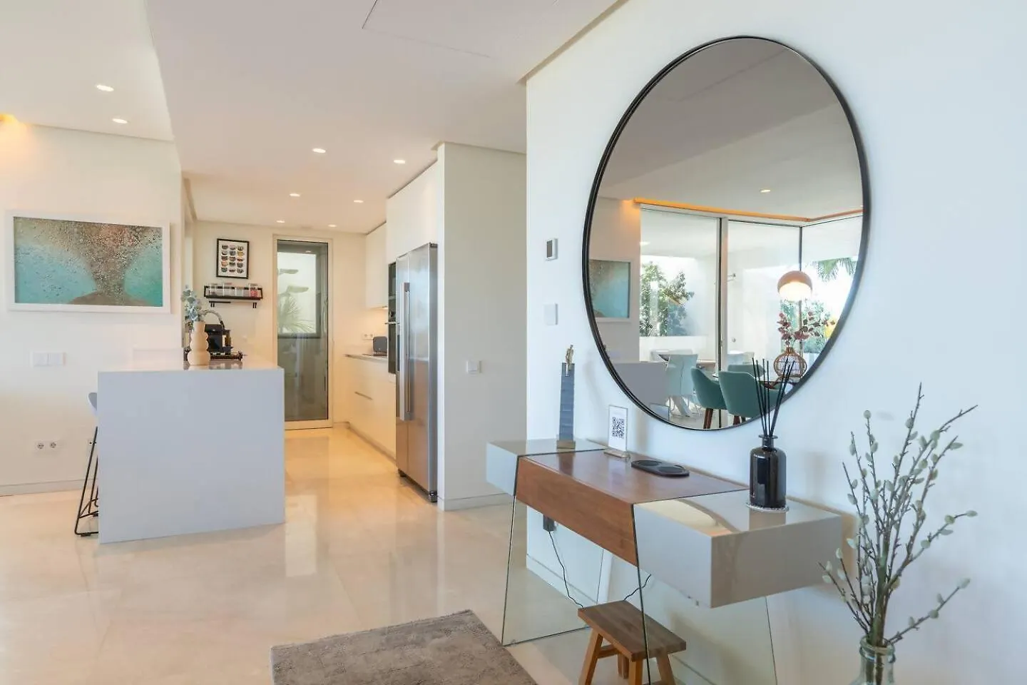 Espectacular Apartamento Jacuzzi Ojen 0*,  Spain