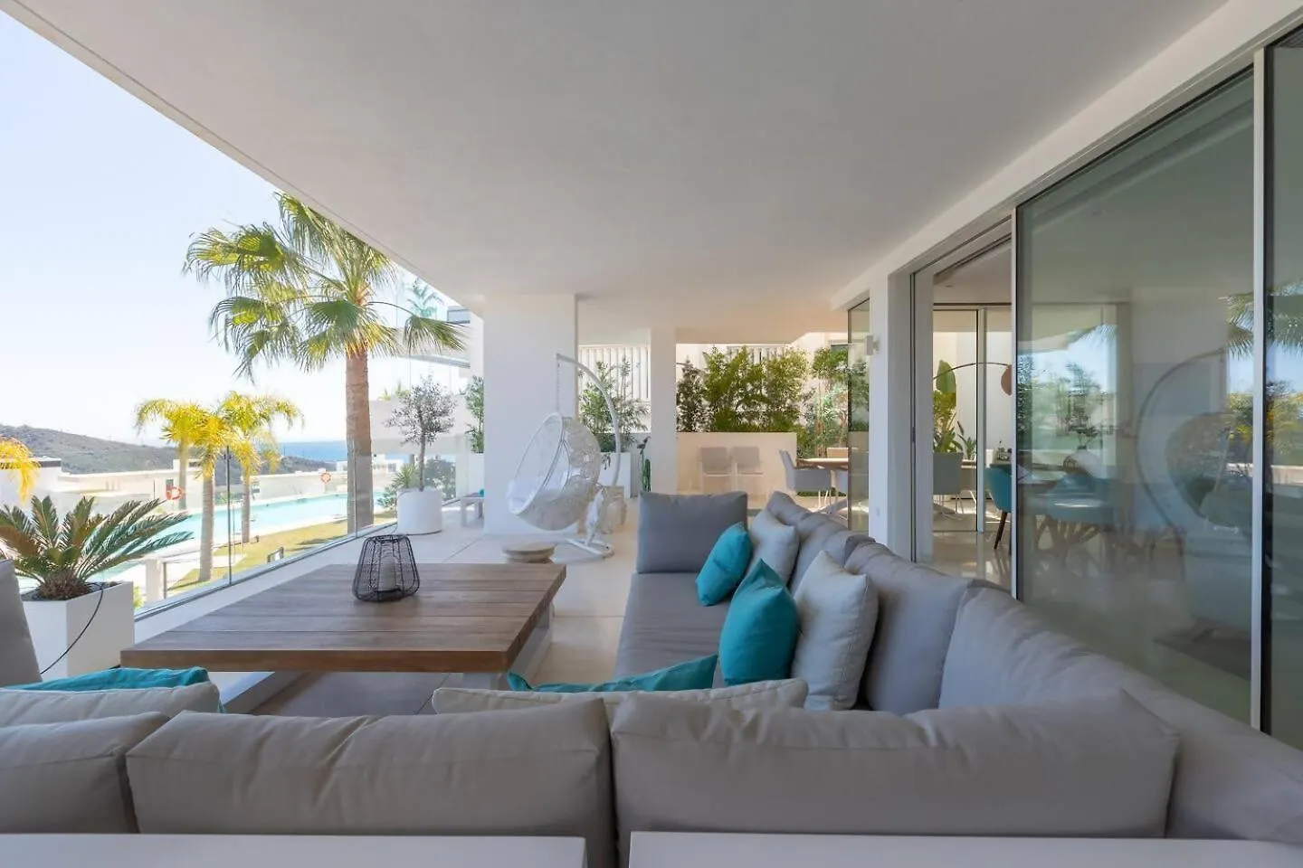Espectacular Apartamento Jacuzzi Ojen