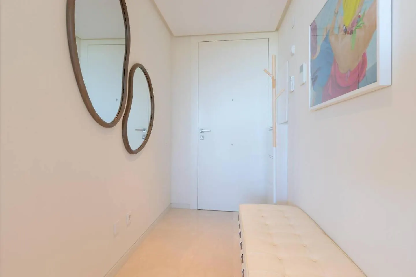 Apartment Espectacular Apartamento Jacuzzi Ojen Spain