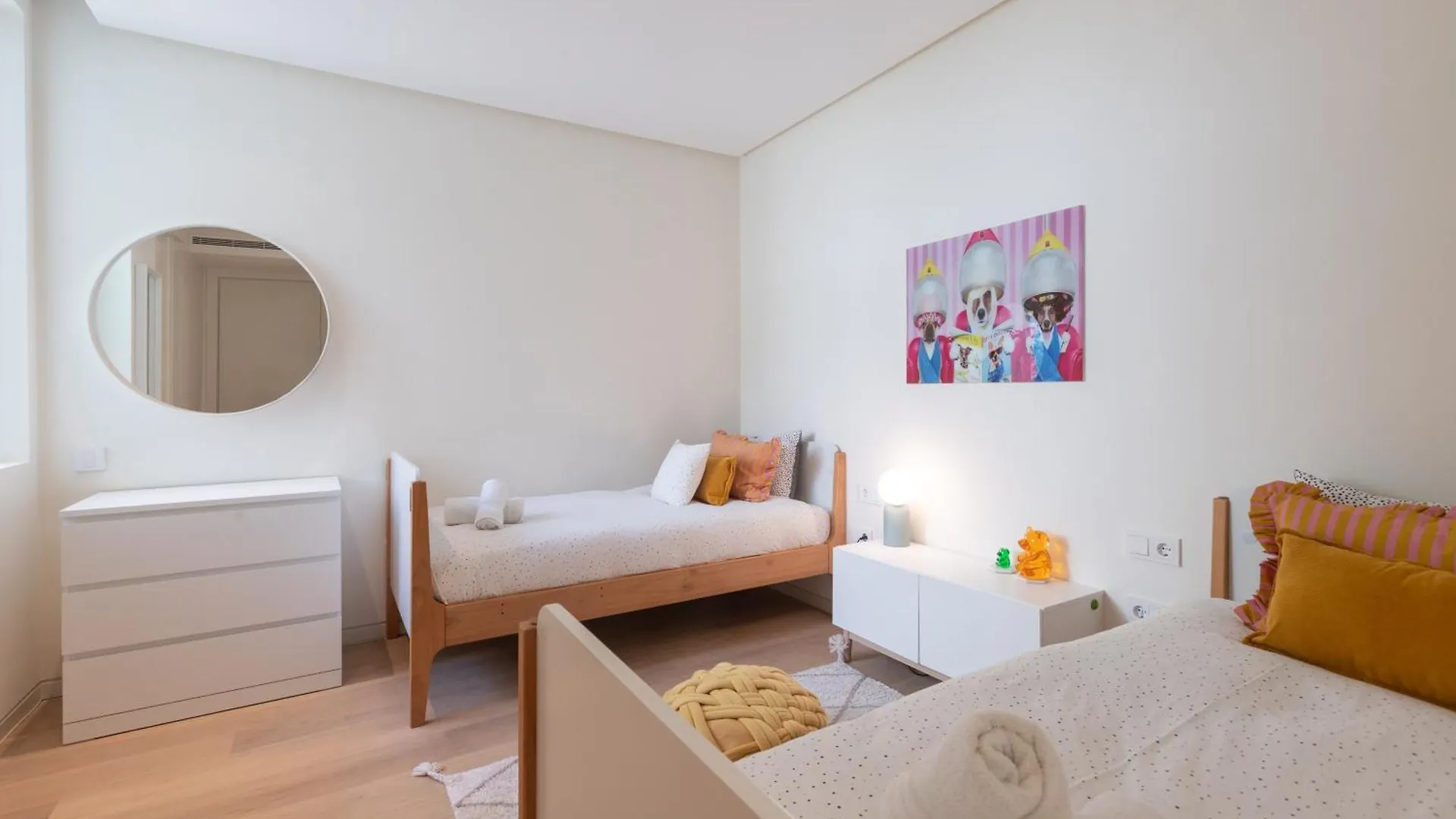 Espectacular Apartamento Jacuzzi Ojen Apartment